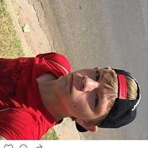 Meet your Posher, William